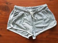 Esmara Shorts grau Gr. XS Greven - Reckenfeld Vorschau