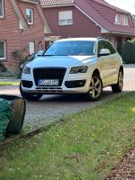 Audi Q5 8R 2.0 TDI Niedersachsen - Bakum Vorschau