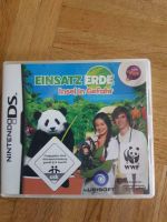 Nintendo DS Spiel: Einsatz Erde Hessen - Melsungen Vorschau