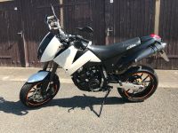 KTM Duke 2 640 Sachsen - Freiberg Vorschau