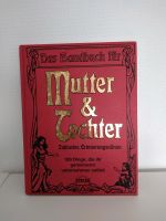 Das Handbuch für Mutter u. Tochter, neu Hessen - Edermünde Vorschau