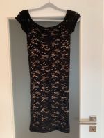 Guess Kleid schwarz/nude M/L (fällt klein aus) München - Trudering-Riem Vorschau