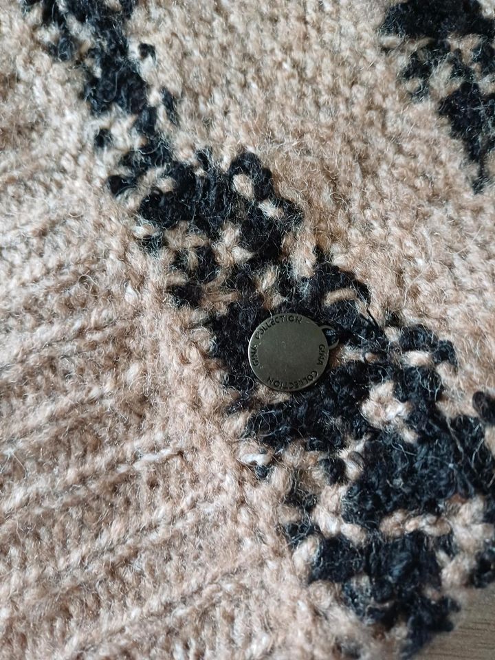 Strickjacke für Damen Gr.38 Neu in Laage