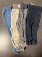 Hosen Baby Kleinkind 74 H&M, Zara Winter warm Bayern - Bubenreuth Vorschau