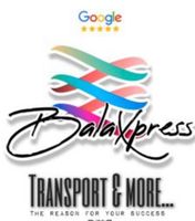 Kurierfahrer (m/w/d) gesucht für BalaXpress UG Bayern - Kitzingen Vorschau