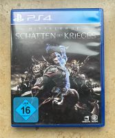 Mittelerde Schatten des Krieges | Playstation 4 Düsseldorf - Derendorf Vorschau