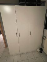 Ikea Schrank weiß 3 Türen 140x180x50 Baden-Württemberg - Walldorf Vorschau