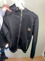 Verkaufe hier eine Jacke in schwarz! Baden-Württemberg - Sulz Vorschau