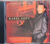 Karel Gott - Romantische Gefühle Berlin - Friedrichsfelde Vorschau