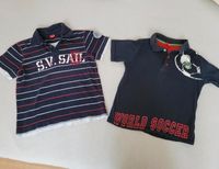 Poloshirts s.Oliver, Esprit Gr. 128 Bayern - Neuburg a.d. Donau Vorschau