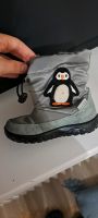 Falcotto Waterproof Pinguin Winterstiefel Hamburg-Nord - Hamburg Uhlenhorst Vorschau