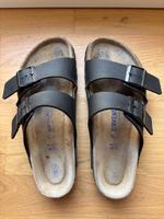Birkenstock Arizona wenig genutzt Gr. 41 L10 M8 Pankow - Prenzlauer Berg Vorschau