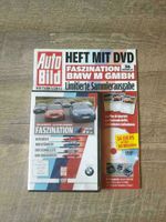 Auto Bild Sonderausgabe Faszination BMW M GmbH 01/2012 Nordfriesland - Haselund Vorschau