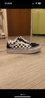 VANS old school platform Nordrhein-Westfalen - Bocholt Vorschau