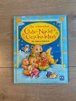 Buch Die schönsten Gute-Nacht-Geschichten Nordrhein-Westfalen - Lohmar Vorschau