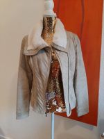 Guess Jacke Teddyfell S Nordrhein-Westfalen - Erftstadt Vorschau