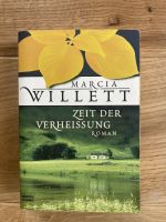 Roman / Buch - Zeit der Verheissung - Marcia Willett Nordrhein-Westfalen - Remscheid Vorschau