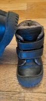 bisgaard Leder-Winterboots schwarz 23 gefüttert gebraucht München - Schwabing-West Vorschau