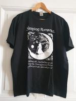 Sleeping Romance Metal Lyric T-Shirt (XL) Berlin - Reinickendorf Vorschau