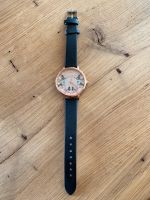 Armbanduhr ⌚️ schwarz Bayern - Velden Vorschau