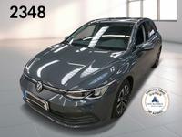 Volkswagen Golf VIII 2.0 TDI United AHK Navi ACC LED Life Gyhum - Bockel Vorschau