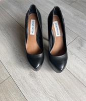 HighHeels Steve Madden Dejavu plateau, Leder - Top Zustand Gr. 36 München - Altstadt-Lehel Vorschau