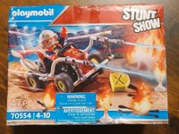 Playmobil 70554 Stunt Show mit OVP Schleswig-Holstein - Medelby Vorschau