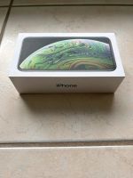 Apple IPhone XS Bayern - Cham Vorschau