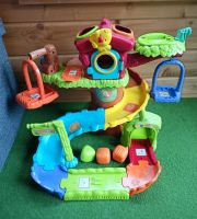 Vtech Tip Tap Baby Tiere Baumhaus Brandenburg - Fürstenwalde (Spree) Vorschau