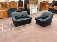 Sofa / Couch / Sessel / Couch-Set / TOP - INKL. Anlieferung Berlin - Neukölln Vorschau