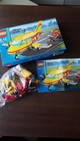 Lego City Set 7732 Postflugzeug Nordrhein-Westfalen - Kaarst Vorschau