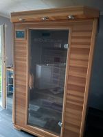 Home Deluxe Wärmekabine Sauna Infarot wie Neu Rheinland-Pfalz - Rhaunen Vorschau