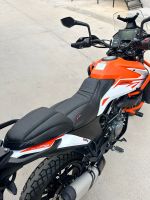 KTM Adventure  250 & 390 (2017+) Sitzbezug Feldmoching-Hasenbergl - Feldmoching Vorschau