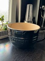 Le Creuset schwarz glänzend Topf rührtopf Schüssel neu Nordrhein-Westfalen - Hünxe Vorschau