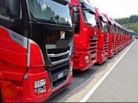 EU - Lizenzen - Güterkraftverkehrslizenzen -Verkehrsleitung Nordrhein-Westfalen - Leverkusen Vorschau