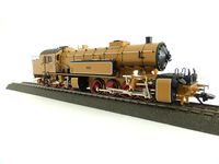 Märklin Dampflok Gtl2x4/4  37961 Digital H0 Wechselstrom Nordrhein-Westfalen - Rhede Vorschau