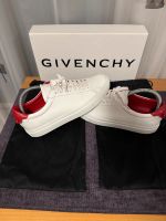 Givenchy Sneaker Gr. 40 - Wie Neu + Rechnung München - Altstadt-Lehel Vorschau