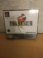 Final Fantasy 8 PS-one Platin Niedersachsen - Walkenried Vorschau