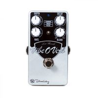 "Keeley Vibe-O-Verb/ REVERB/ Delay/ Echo"-Pedal, 3-Modi, USA-Made Burglesum - Lesum Vorschau