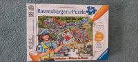 Tiptoi Puzzle Notfall Bayern - Oberding Vorschau