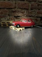 Joustra 1/18 Renault 16 Teleguidée 1965 Rarität West - Unterliederbach Vorschau