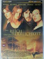 Das Reich und die Herrlichkeit, DvD, neu! Niedersachsen - Osnabrück Vorschau