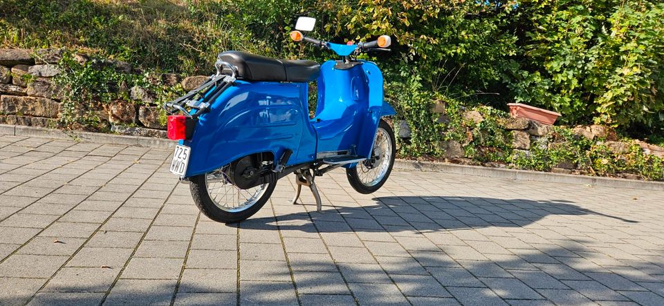 Simson Schwalbe KR 51 / 1 in Kirchardt