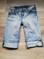 Jeans Shorts von Fishbone Größe 26 Niedersachsen - Wiesmoor Vorschau