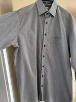Hemd, Gr. XL, 52, 41, ❤️, Langarmhemd, Olymp, Oberhemd Sachsen-Anhalt - Magdeburg Vorschau