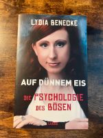 Auf dünnem Eis - Die Psychologie des Bösen - Buch Hessen - Wiesbaden Vorschau