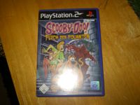 Playstation 2 Spiel - Scooby Doo - Fluch der Folianten Nordrhein-Westfalen - Lünen Vorschau