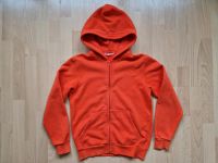 H&M, Sweatshirt Jacke, Kapuzenjacke, Sweat Jacke, Gr.146/152 Nordrhein-Westfalen - Kaarst Vorschau