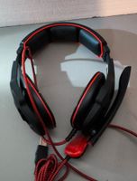 Gaming Headset Klim Mantis Baden-Württemberg - Lörrach Vorschau