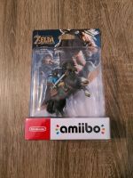 The Legend of Zelda-Amiibo Link Reiter Nintendo NEU Köln - Ehrenfeld Vorschau